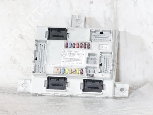 Used Fuse box Fuse box ALFA ROMEO GIULIA (952_) 2.2 D (952AFA25, 952AFM25, 952ALA25) (180 hp) 34340640 34340640