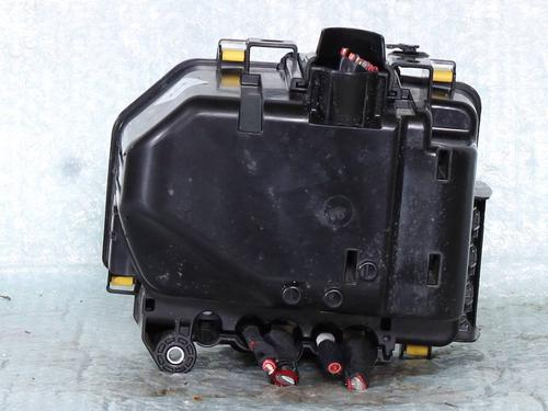 Fuse box FIAT DUCATO Platform/Chassis (250_) 180 Multijet 2,2 D | BP39262137E1 - Image 2