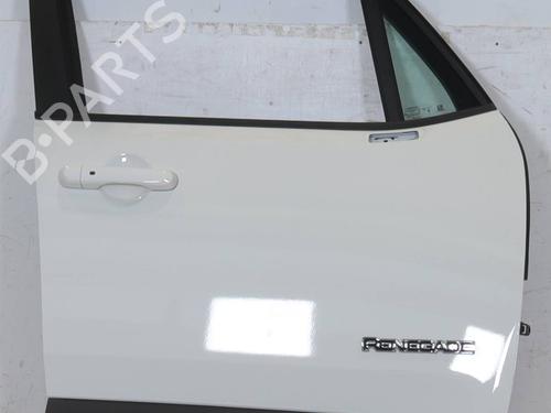 Used Right front door JEEP RENEGADE SUV (BU, B1, BV) 1.5 T4 Hybrid (131 hp) 27640495