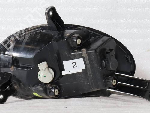 Left daytime light FIAT 500X (334_) 2.0 D Multijet 4x4 (334AXB22, 334AXD2B) | BP36693650C104 - Image 3
