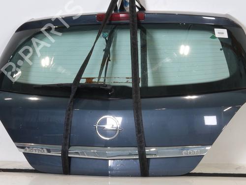 Used Tailgate OPEL ASTRA H (A04) 1.3 CDTI (L48) (90 hp) 30360823