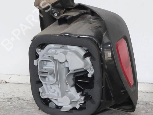 Left taillight JEEP RENEGADE SUV (BU, B1, BV) 2.0 CRD 4x4 | BP28816882C34 - Image 3