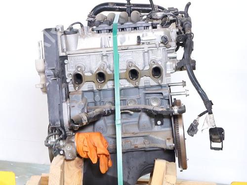 Used Engine Engine 36855880 36855880