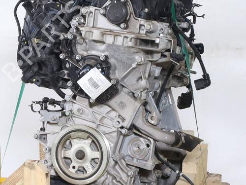 Engine FIAT 500 (312_) 1.0 Mild Hybrid (312.AYD1B) | BP31793515M1