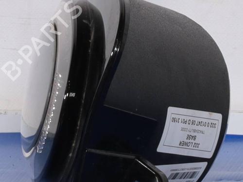 Left daytime light FIAT 500e (332_) Elektro (FA1) | BP29826699C104