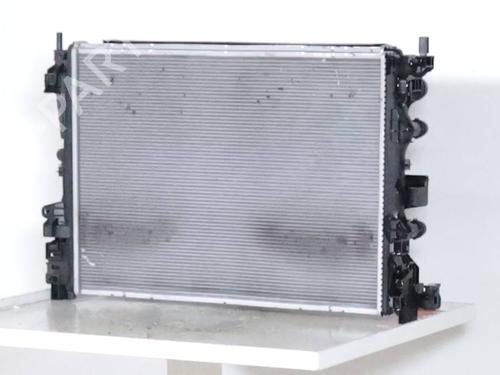 Used AC radiator AC radiator JEEP RENEGADE SUV (BU, B1, BV) 1.5 T4 Hybrid (131 hp) 27661020 27661020