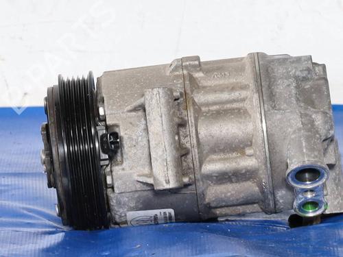 Used AC compressor AC compressor FIAT TIPO Hatchback (356_, 357_) 1.6 Multijet (357HXG1) (131 hp) 30111744 30111744