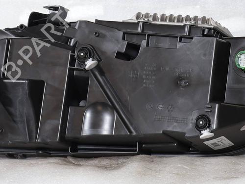 Right headlight FIAT DUCATO Platform/Chassis (250_) 140 Multijet 2,2 D | BP37534061C29 - Image 2