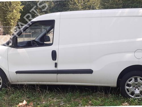 Gearbox FIAT DOBLO Cargo (263_) 1.6 D Multijet (263WXD1B, 263WXR1B, 263WXX1B, 263ZXD1B,... | BP38684224M3 - Image 9