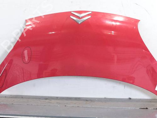 hood-citroen-c1-pm_-pn_-2005-2006-2007-2008-2009-2010-2011-2012-2013-2014-33055792 main image