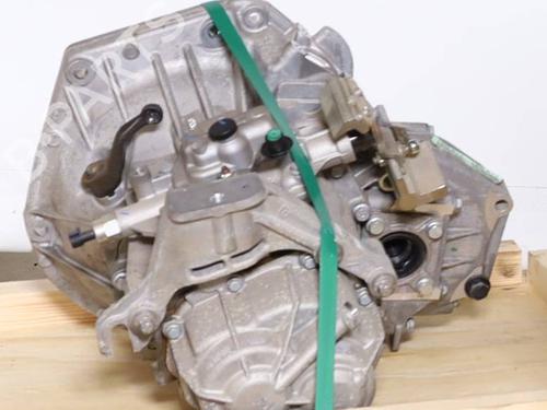 Gearbox FIAT 500 (312_) 1.0 Mild Hybrid (312.AYD1B) | BP39092556M3 - Image 4