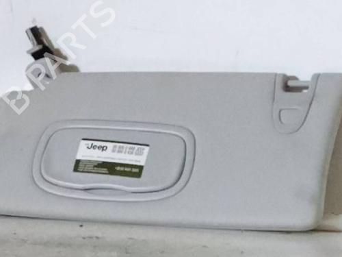 Used Left sun visor Left sun visor JEEP COMPASS (MP, M6, MV, M7) 1.3 Hybrid 4x4 (240 hp) 30178661 30178661