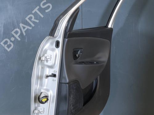 Right front door LANCIA YPSILON (312_) 1.3 D Multijet (312.YXE1A, 312.YXU1A) | BP29453824C3 