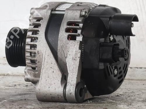 Alternator ALFA ROMEO GIULIA (952_) 2.2 D (952AFA25, 952AFM25, 952ALA25) | BP33269161M7 - Image 2