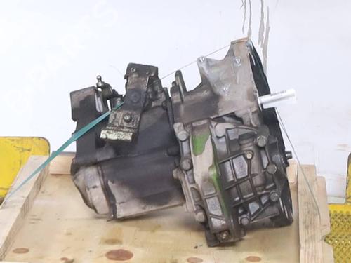 Gearbox FIAT PANDA (169_) 1.2 (169.AXB11, 169.AXB1A) | BP33537572M3 - Image 4