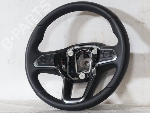 Used Steering wheel Steering wheel JEEP COMPASS (MP, M6, MV, M7) 1.5 T4 Hybrid (131 hp) 33284009 33284009