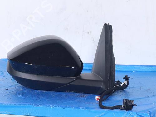 Used Right mirror Right mirror JEEP COMPASS 1.2 Hybrid (146 hp) 40007701 40007701