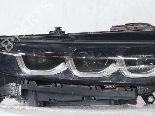 Used Right headlight Right headlight ALFA ROMEO TONALE (965_) 1.5 Mild Hybrid (160 hp) 32029052 32029052