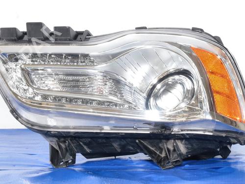 Used Right headlight LANCIA THEMA (LX_) 3.6 (48, LX) (286 hp) 30305092