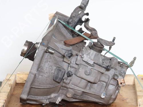 gearbox-citroen-c1-pm_-pn_-2005-2006-2007-2008-2009-2010-2011-2012-2013-2014-26316449 main image