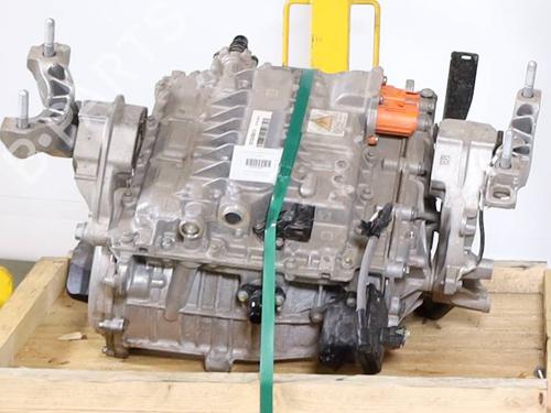 Used Engine Engine 36798070 36798070