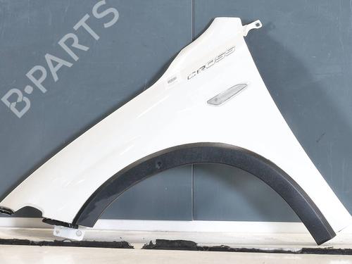 Used Left front fenders Left front fenders FIAT TIPO Hatchback (356_, 357_) 1.5 T4 Hybrid (131 hp) 29826817 29826817