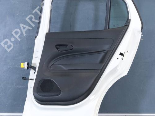 Dør højre bagtil ABARTH 600e (365) TURISMO | BP37258765C5 - Image 2