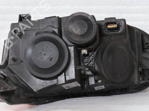 Right headlight CITROËN C3 Picasso (SH_) 1.4 VTi 95 (SH8FSC, SH8FP0, SH8FP6) | BP36447884C29 - Image 3