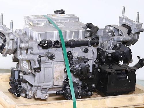 Engine JEEP AVENGER (J2) Electric | BP38645060M1 - Image 3