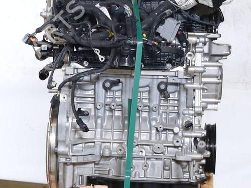 Used Engine Engine JEEP COMPASS (MP, M6, MV, M7) 1.5 T4 Hybrid (131 hp) 33537528 33537528