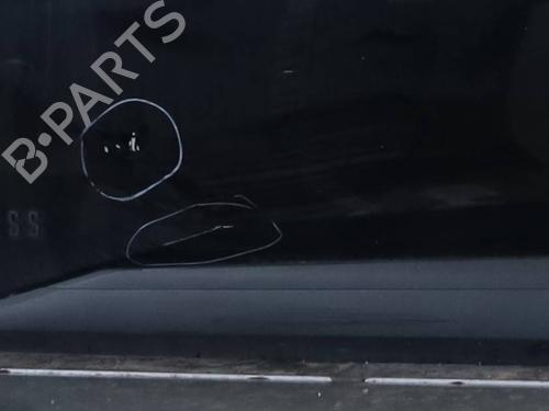 Used Left front door DS DS 4 II (FR_, FB_, F3_, FP_) PureTech 180 (F35GFT) (180 hp) 31793429