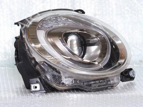Lyskaster høyre Lyskaster høyre 38985342 38985342