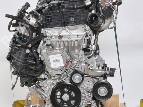 Motor JEEP COMPASS (MP, M6, MV, M7) 1.3 Hybrid 4x4 (240 hp) 29403161