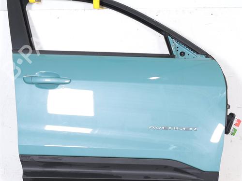 right-front-door-jeep-avenger-j2-2022-25897903 main image