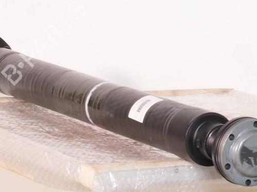 Driveshaft ALFA ROMEO STELVIO (949_) 2.0 Q4 (949.AXA2A) | BP40071709M37 - Image 3