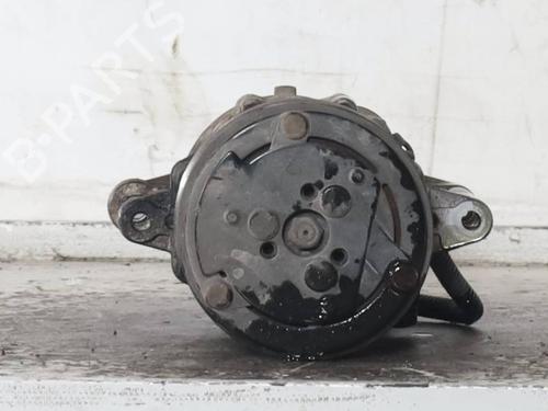 Used AC compressor AC compressor FIAT SEICENTO / 600 (187_) 1.1 (187AXB, 187AXB1A, 187AXC1A02) (54 hp) 33616253 33616253