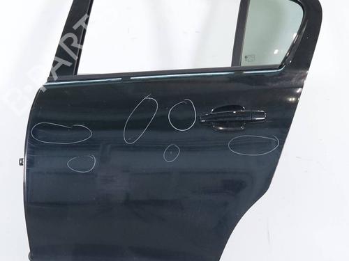 Used Left rear door Left rear door OPEL CORSA D (S07) 1.2 (L08, L68) (86 hp) 36447865 36447865