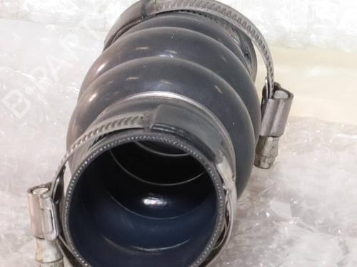 Intercooler pipe OPEL CORSA F (P2JO) 1.2 (68) | BP39740031M127 - Image 5