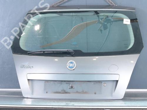 Used Tailgate Tailgate FIAT STILO (192_) 1.6 16V (105 hp) 36774711 36774711