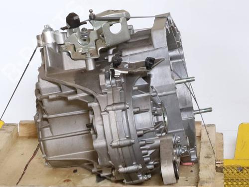 Gearbox JEEP RENEGADE SUV (BU, B1, BV) 1.6 MultiJet | BP40039734M3 - Image 5