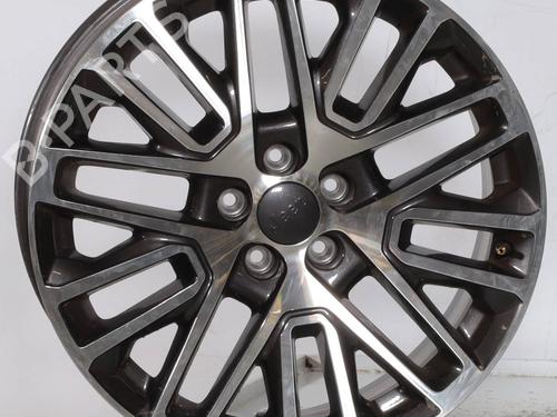 Fælk JEEP COMPASS (MP, M6, MV, M7) 1.3 HYBRID 4X4 | BP29826518C45