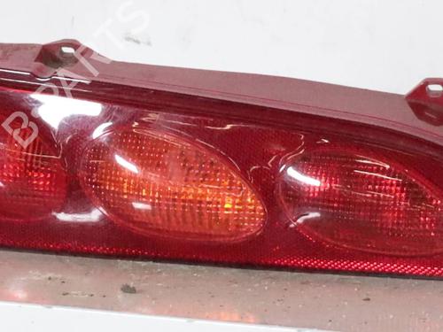 Used Left taillight Left taillight FIAT SEICENTO / 600 (187_) 1.1 (187AXB, 187AXB1A, 187AXC1A02) (54 hp) 26709956 26709956
