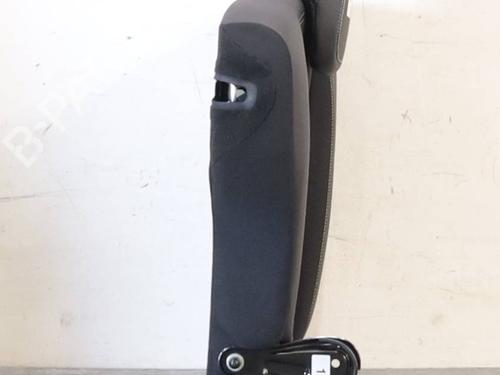 Rear seat ABARTH 500E Hatchback (332_) Scorpionissima | BP39199281C17 - Image 3