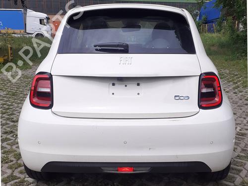 Left daytime light FIAT 500e (332_) Elektro 3+1 (FA1) | BP36404448C104 - Image 8