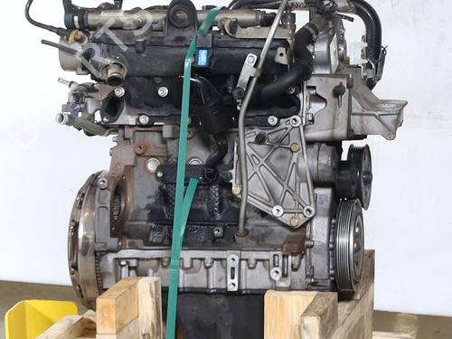 Used Engine Engine FIAT GRANDE PUNTO (199_) 1.3 D Multijet (199.AXD11, 199.AXD1A, 199.AXD1B,... (90 hp) 33951458 33951458