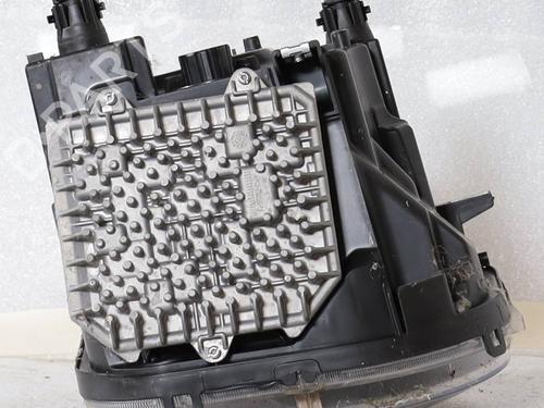 Left headlight JEEP RENEGADE SUV (BU, B1, BV) 2.4 | BP37150271C28 - Image 4