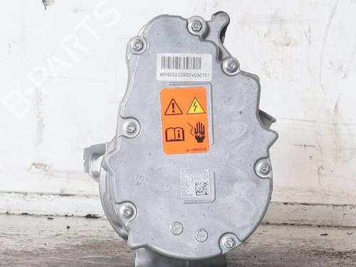 AC compressor ALFA ROMEO TONALE (965_) 1.3 Hybrid Q4 | BP34620301M34 - Image 3