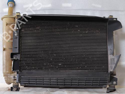 Used Radiator set Radiator set 37603307 37603307