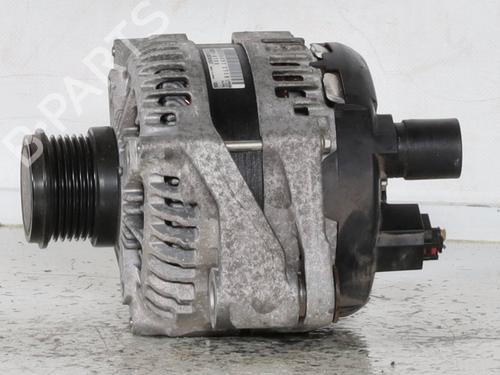 Alternator ALFA ROMEO STELVIO (949_) 2.2 D (949.AXC1A) | BP29453854M7 