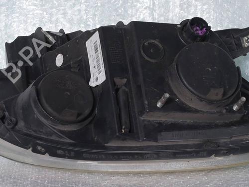 Left headlight FIAT PANDA (312_, 319_) 1.2 (312PXA1A) | BP39092433C28 - Image 2